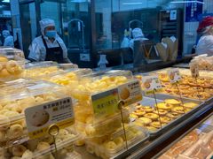 -鲍师傅糕点(虹口龙之梦店)