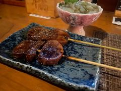 -半藏居酒屋(香港花园店)