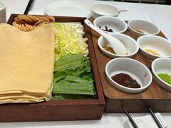 -海泰食府·新鲁菜·家宴(总部基地店)