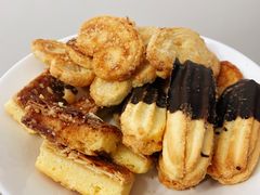 巧克力维纳斯-上海哈尔滨食品厂(淮海中路店)