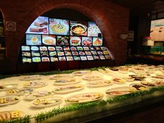 -佬太公海鸭·海鲜大排档(上海总店)