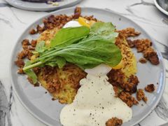 -The Sunny Side Cafe Station 1