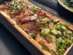 -竹泉农庄·竹筒饭(从化店)