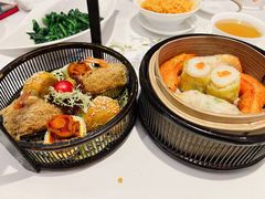 -翠园(兴业太古汇店)