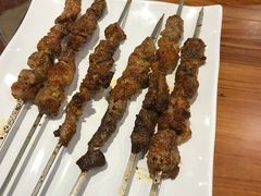-巴依老爷新疆美食(常营店)