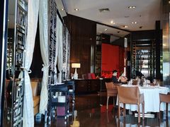 -北京金融街丽思卡尔顿酒店·意味轩 Cepe