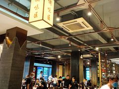 -红鼎坊·老成都火锅(新南门店)