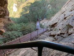 -北京密云天门山风景区