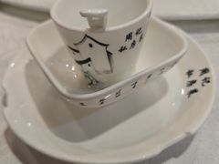 -周记私房菜·20年老品牌(解放路店)