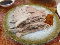 手抓羊肉-国强手抓(北京西路店)