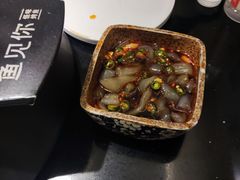 -鱼见你烤鱼•本地烧烤(1818店)