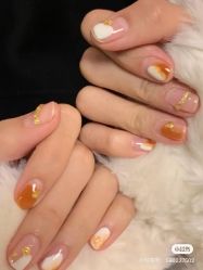 -妙睫屋日式美甲美睫