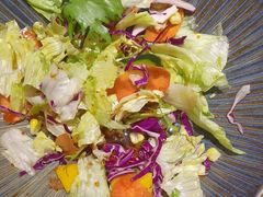 -一心创作料理屋(经开万达店)