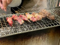 -曾百万小炉小串自助烧烤(高新店)