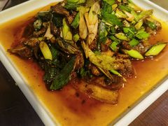 -公社食堂(牧电路店)