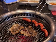 -一品诚记烤肉·甄选店(中南路店)