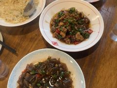 -丰乐餐厅·始于1999·本地老字号