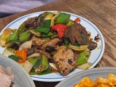 -静一餐厅·湖北菜(前门店)