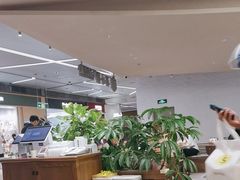 -苏小柳点心·手作小笼包(浦东嘉里城分院)