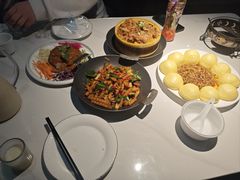 -金百万烤鸭店(良乡店)