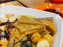 麻辣烫-林静小吃(复兴路店)