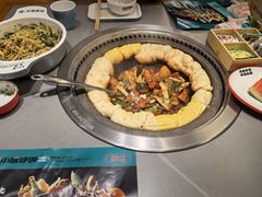 -灶座小锅烀饼·铁锅炖(全国总店)