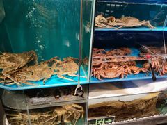 水产区-蟹田居·活蟹料理(东城店)