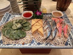 -雅枫国际酒店—枫叶自助餐(福田店)