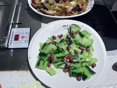 -玉善烧烤串城(长春总店)