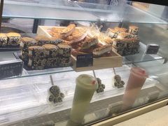 -野人先生现做冰淇淋(西安赛格店)