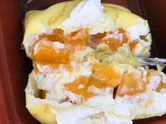 -Tomado绿色烘焙(大尧三路店)