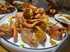 -醉壹号海鲜大排档(厦门美食地标店)