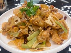 -聚鑫阁江浙菜·非遗传承技艺(闵行交大店)