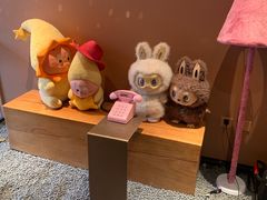 -色響火锅(恒隆广场店)