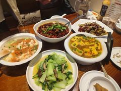 -胡大饭馆(青果路店)