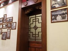 -梅龙镇酒家(南京西路总店)