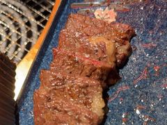 -無二炙坊·和牛烧肉(大钟寺1733店)