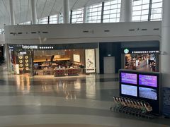 -郑州新郑国际机场-T2航站楼