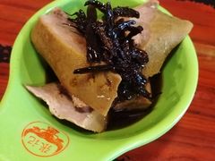 -张记牛肉面馆(天津路店)