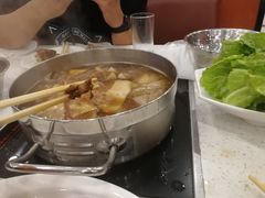 -蝎王府羊蝎子(嵩山南路店)