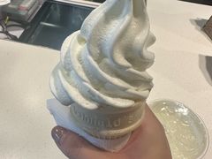 -麦当劳(仙林亚东城得来速店)
