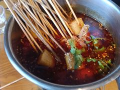 -华府九号海鲜烧烤大排档(龙域店)