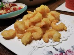 -郑庄脂渣海鲜楼(九水路店)