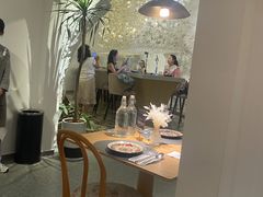 -麓椿花园西餐厅(海乐世界店)