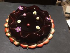 -上海东方佘山翰悦阁酒店·Vie全日制餐厅