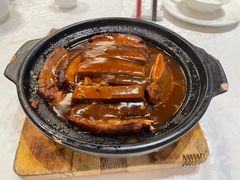 -南园酒家(前进路店)