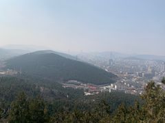 -千佛山风景名胜区