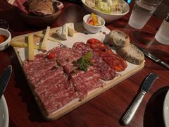 -上海柏悦酒店·世纪100牛排馆