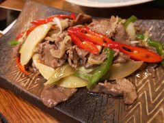 -紫滇源云南生态菜(丹凤街店)