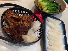 -避风塘(江桥万达店)